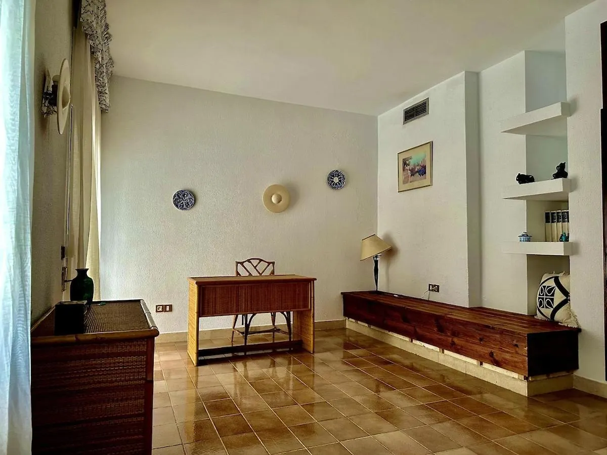 Appartement Villa Retreat Pool, Space And Guaranteed Tranquility Tunis