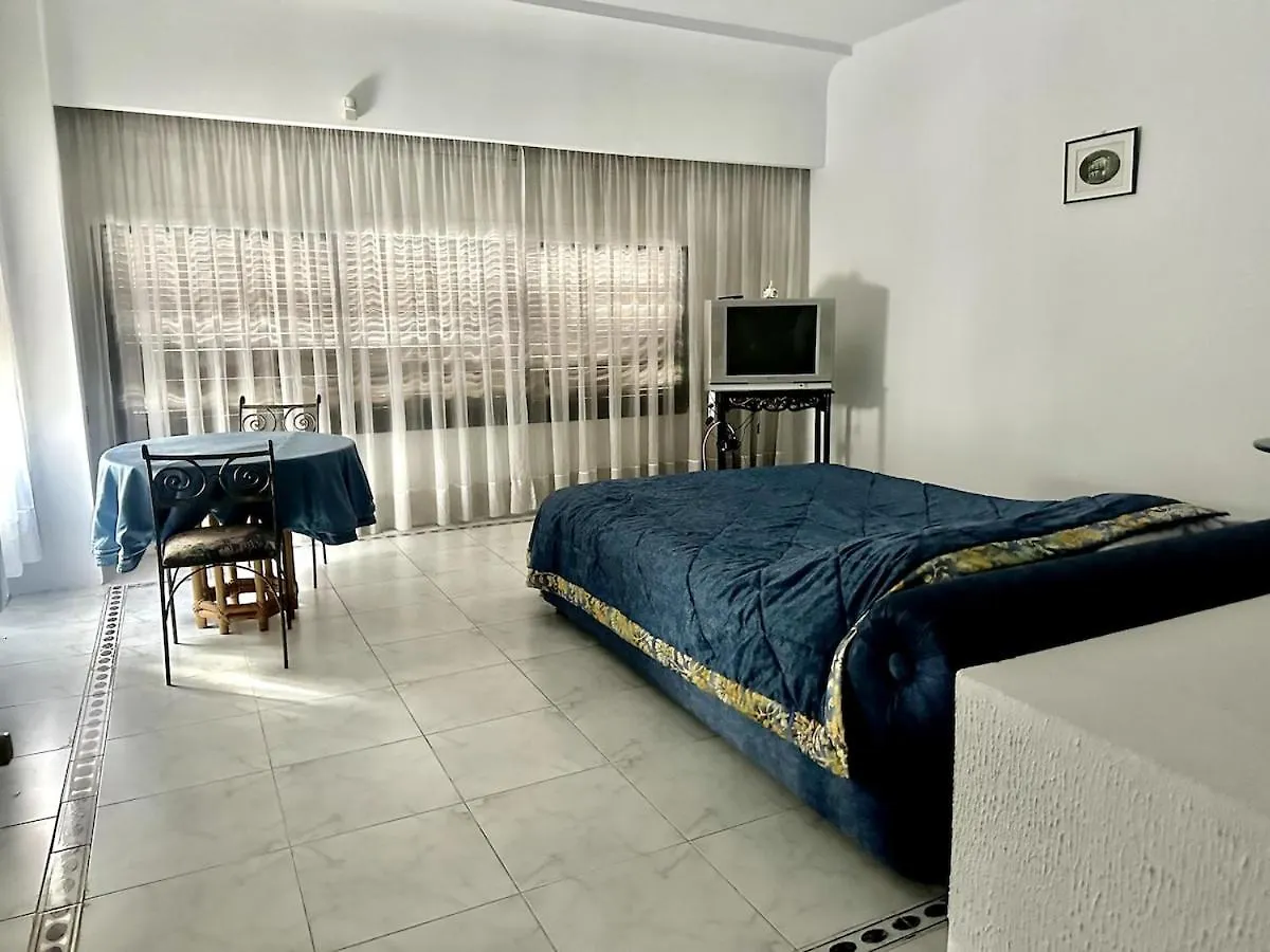 Villa Retreat Pool, Space And Guaranteed Tranquility Tunis Tunesië