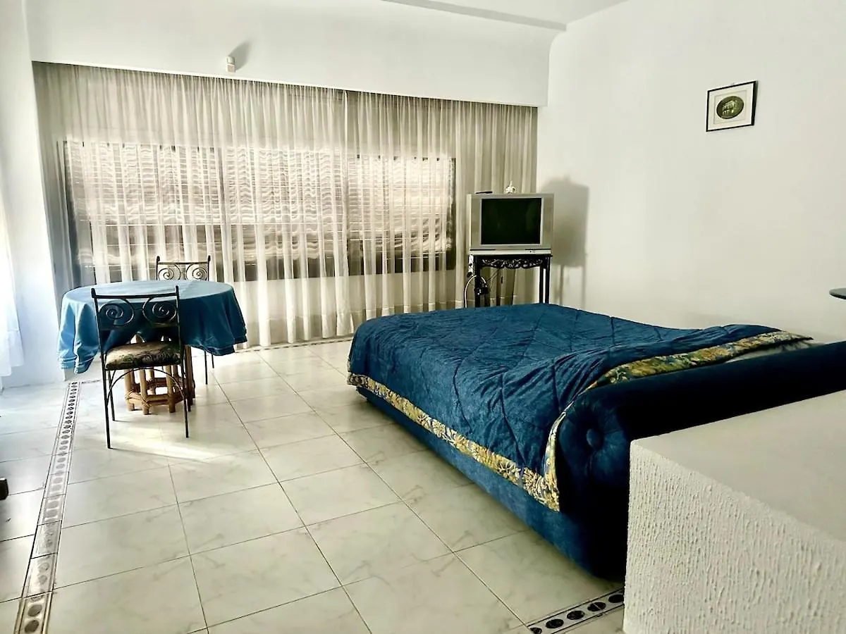 Appartement Villa Retreat Pool, Space And Guaranteed Tranquility Tunis Tunesië