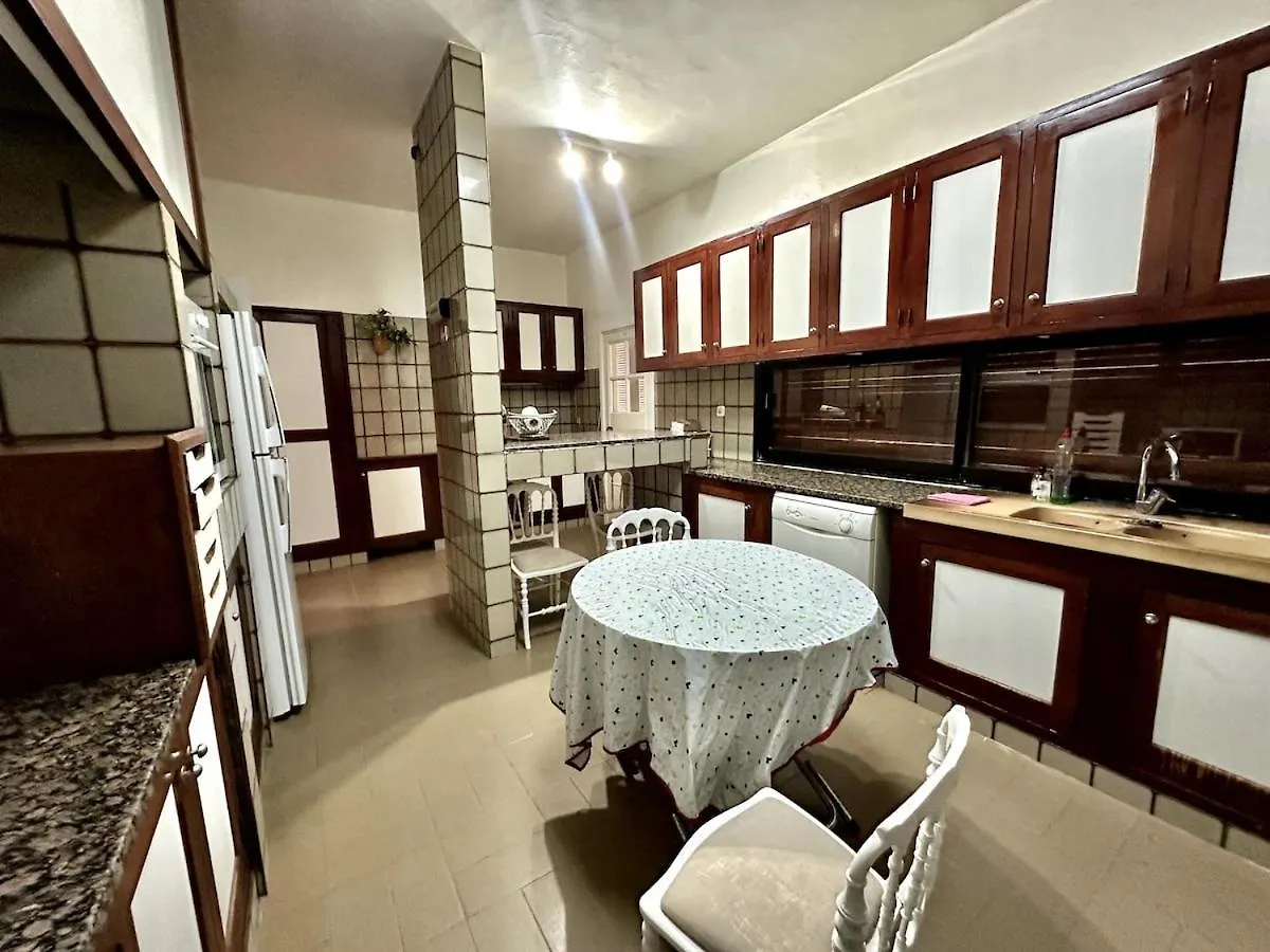 Appartement Villa Retreat Pool, Space And Guaranteed Tranquility Tunis Tunesië