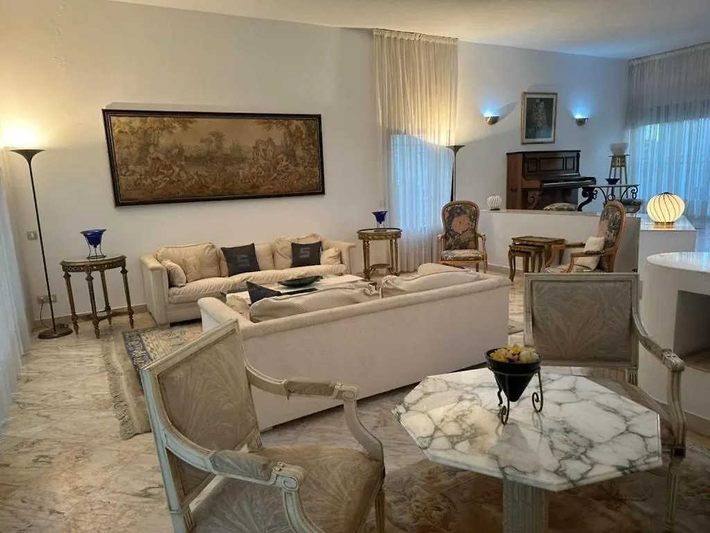 Villa Retreat Pool, Space And Guaranteed Tranquility Tunis Tunesië