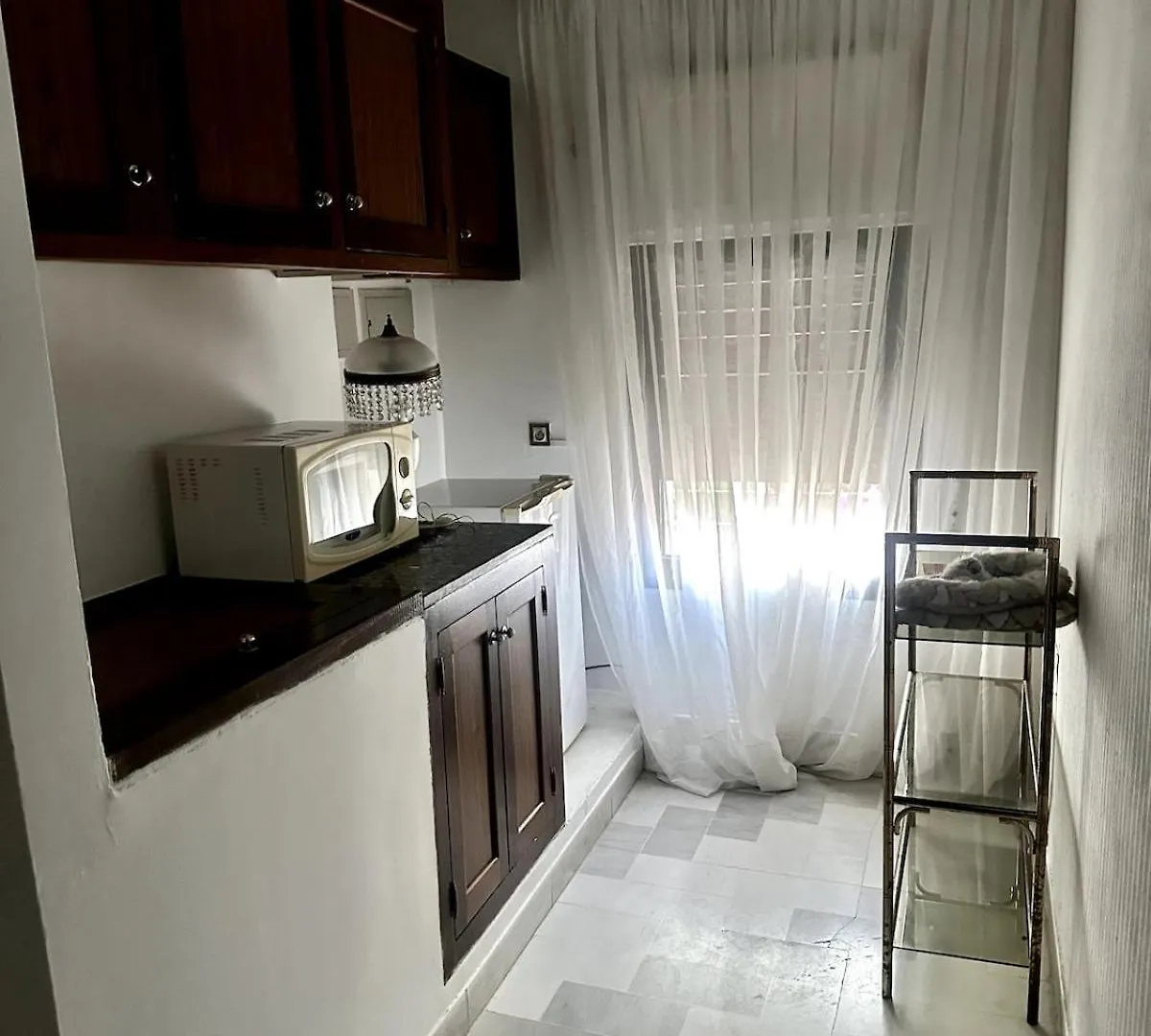 Appartement Villa Retreat Pool, Space And Guaranteed Tranquility Tunis Tunesië