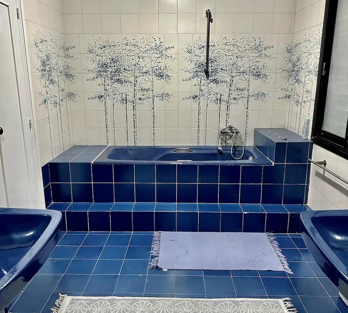 Villa Retreat Pool, Space And Guaranteed Tranquility Tunis